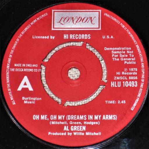 PAUL DAVIS Keep Our Love Alive I Got a Yearning HLM 10502 7” Single