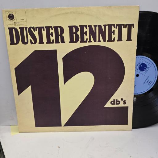 DUSTER BENNETT 12 DB’s 7-63868 12” LP