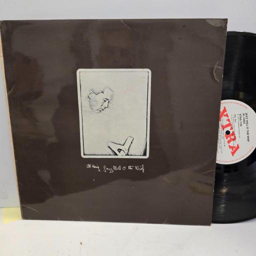 AL HAIG Jazz Will O’ the Wisp XTRA 1125 12” LP