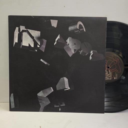 INTERPOL Interpol OLE-945 12” LP