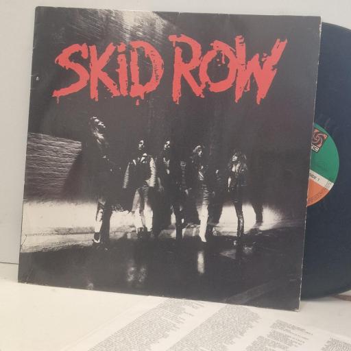 SKID ROW Skid Row 781 936-1 12” LP