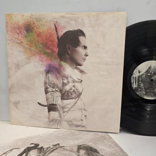 JÓNSI Go XL LP 483 12” LP