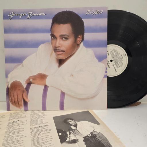 GEORGE BENSON 2020 925 178-1 12” LP