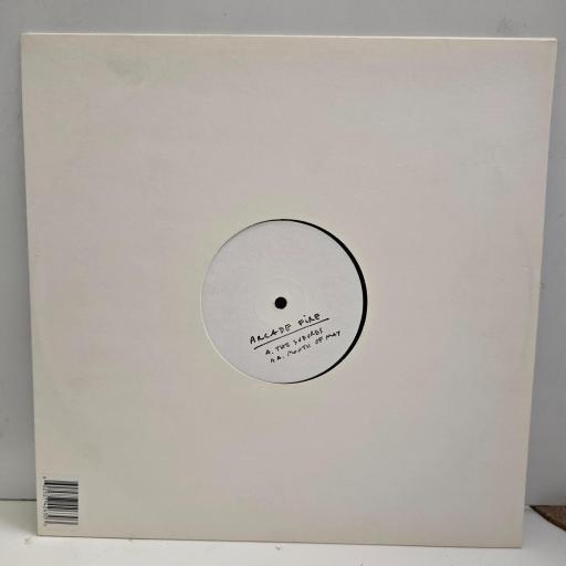 ARCADE FIRE The Suburbs Month of May MRG393 12” Single
