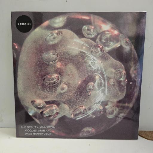 DARKSIDE Psychic OLE-1035-1 12” 2x LP