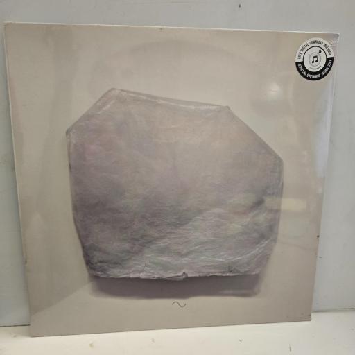 RAINER Water KISS038 12” LP