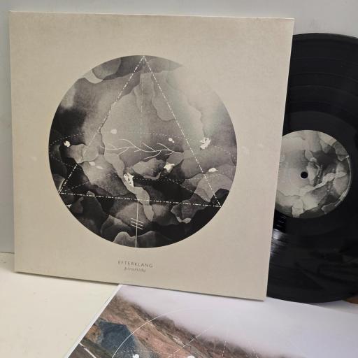 EFTERKLANG Piramada CAD3229 12” LP