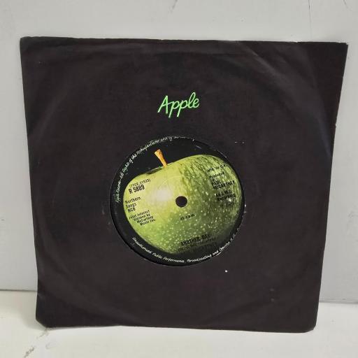 PAUL McCARTNEY Another Day Oh Woman, Oh Why R 5889 7” Single