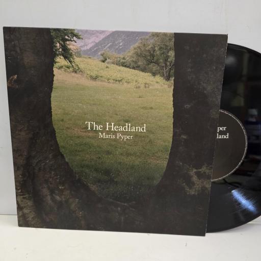 MARIS PYPER The Headland 3777011 10” single